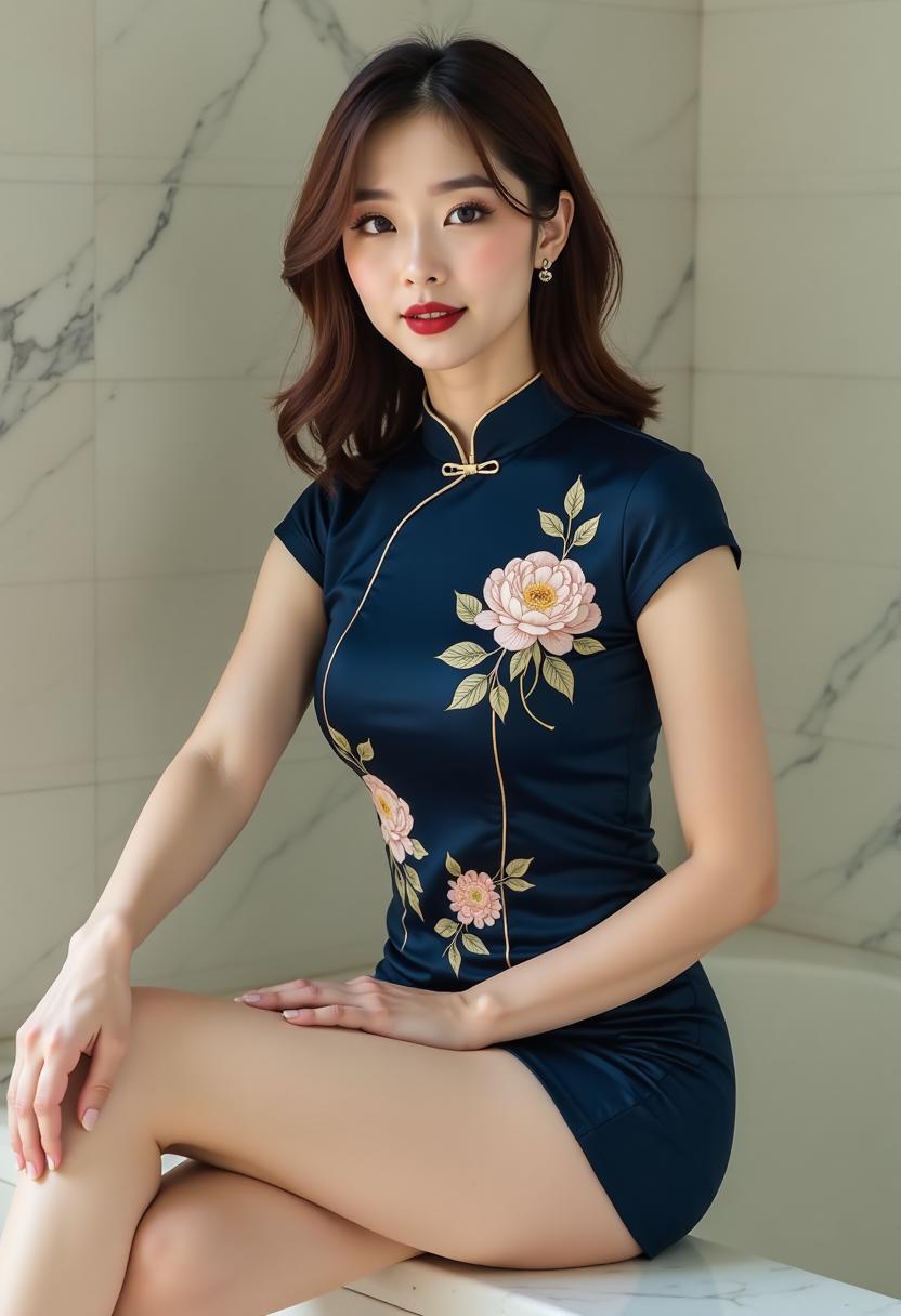 长街灯火电视剧海报